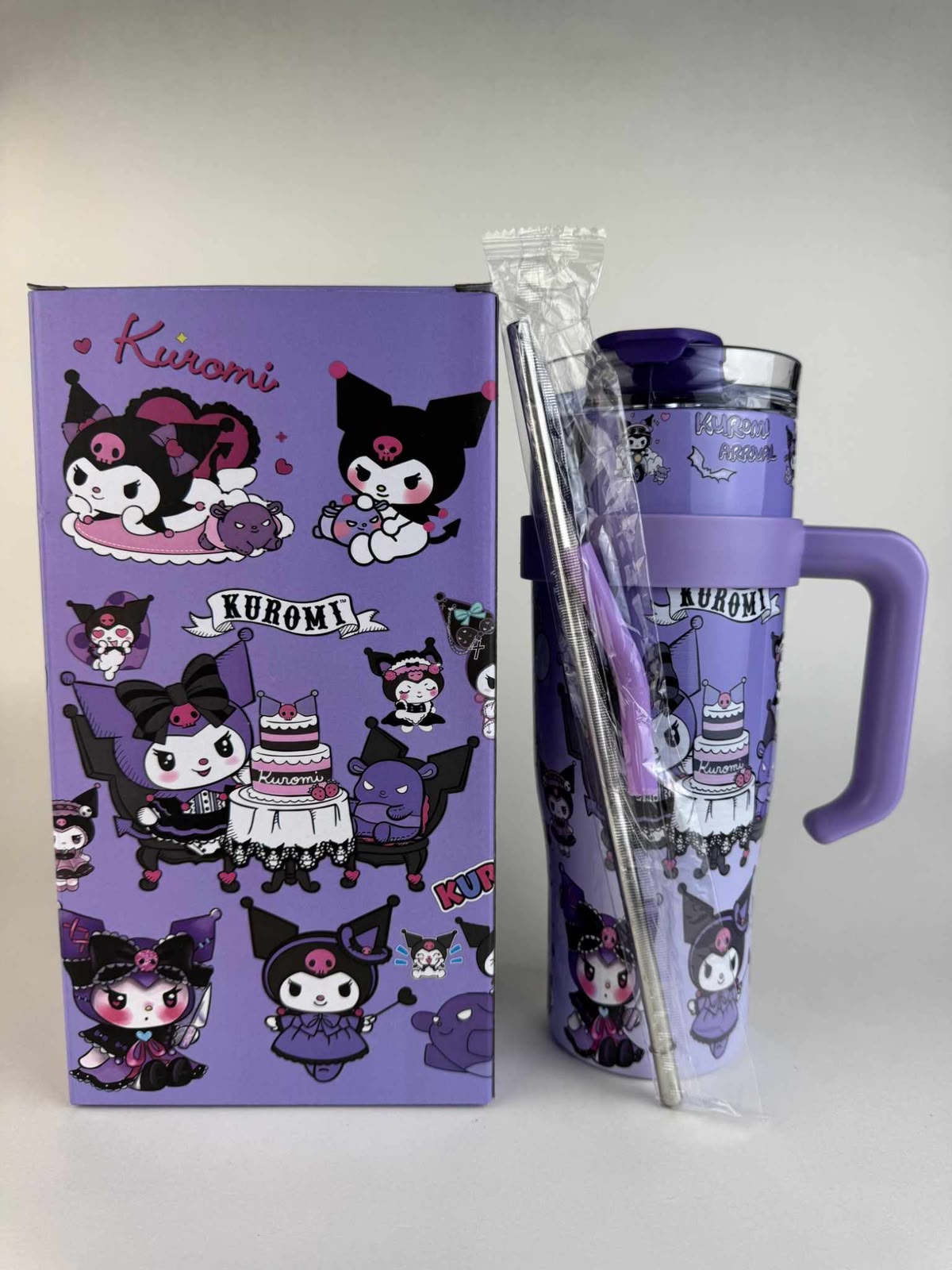 TERMO KUROMI